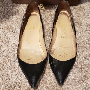 😍Christian Louboutin Flats👩‍💼